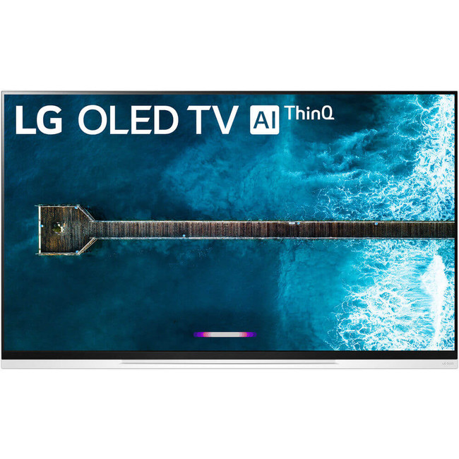 LG OLED Fernseher 9