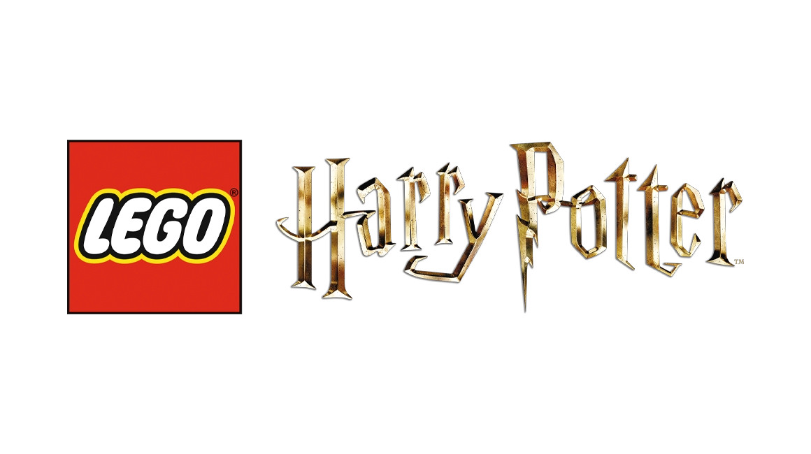 LEGO Harry Potter 6