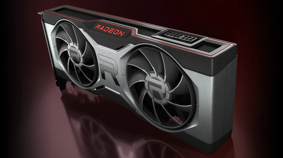 Radeon RX 6700 XT 1