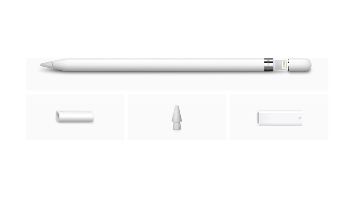 Apple Pencil 4