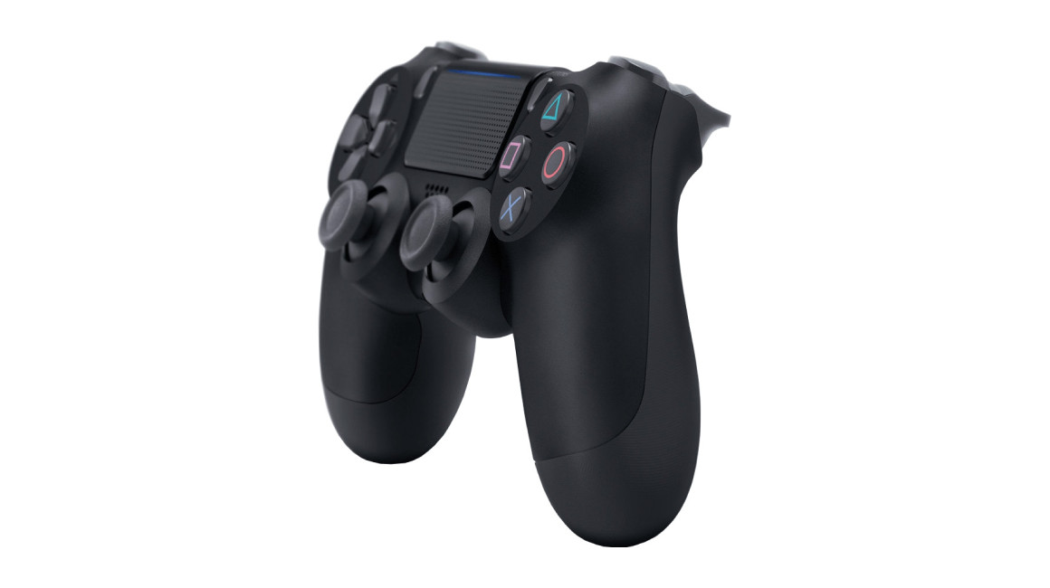 PlayStation 4 Controller 6
