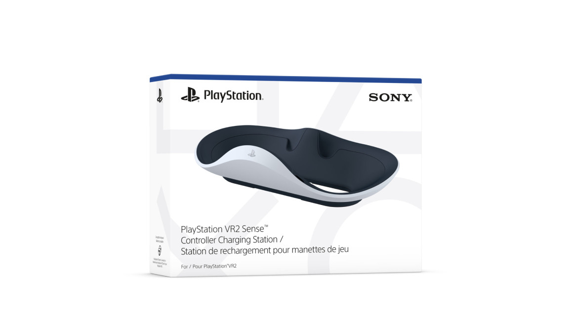 PlayStation VR2 5