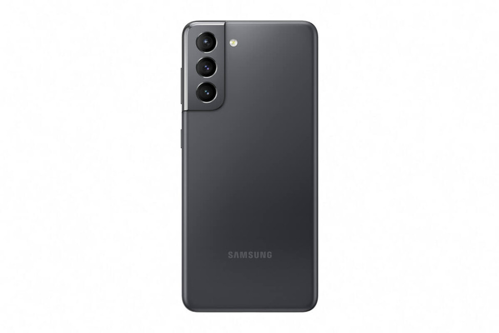 Samsung Galaxy S21 5G 9