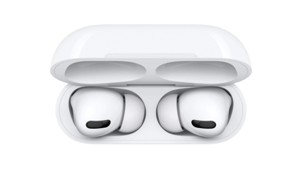 Apple AirPods Pro 2 3