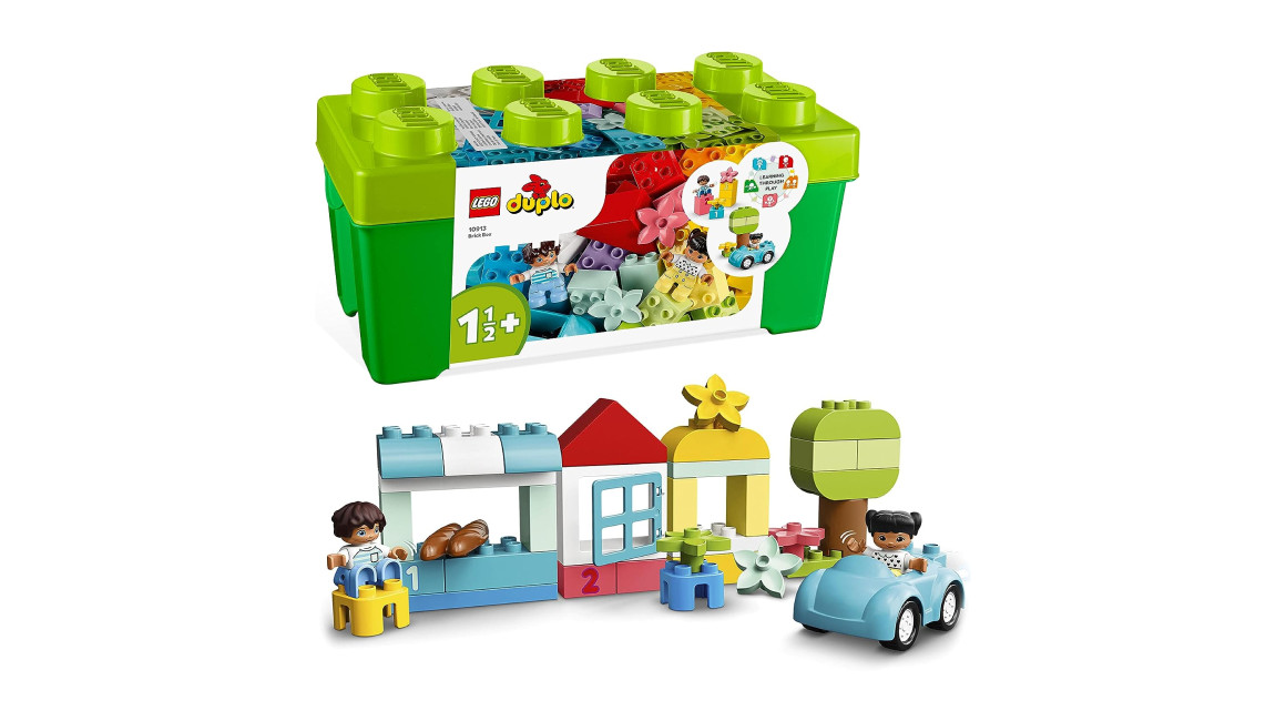LEGO Angebote ➡️ günstig kaufen | mydealz