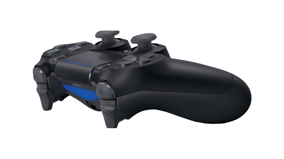 PlayStation 4 Controller 4
