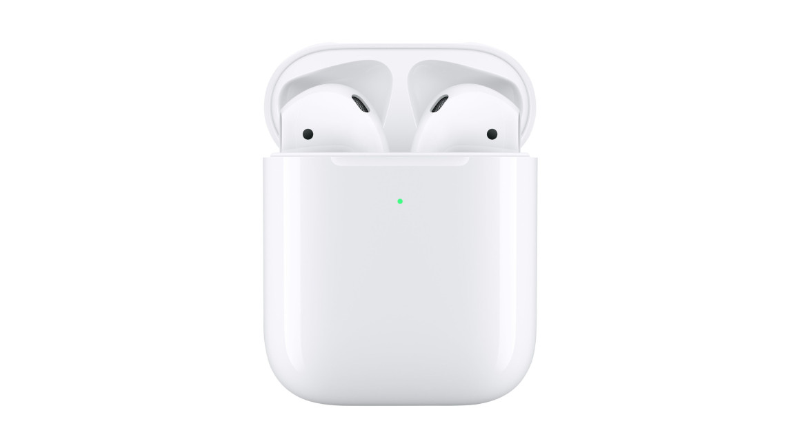 Apple AirPods 2 1