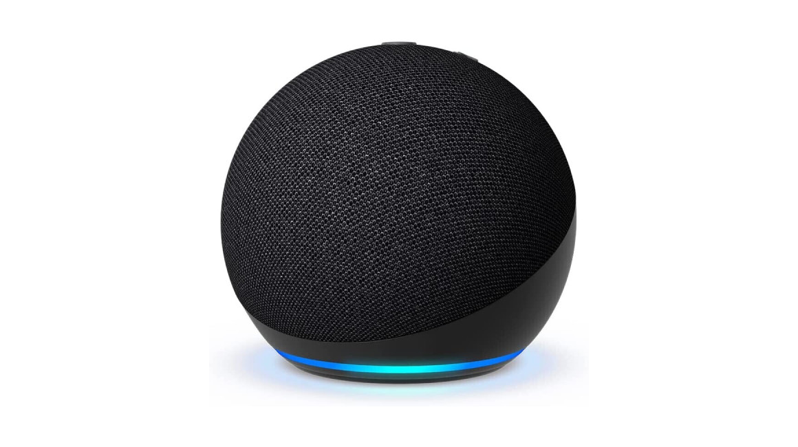 Amazon Echo Dot 1