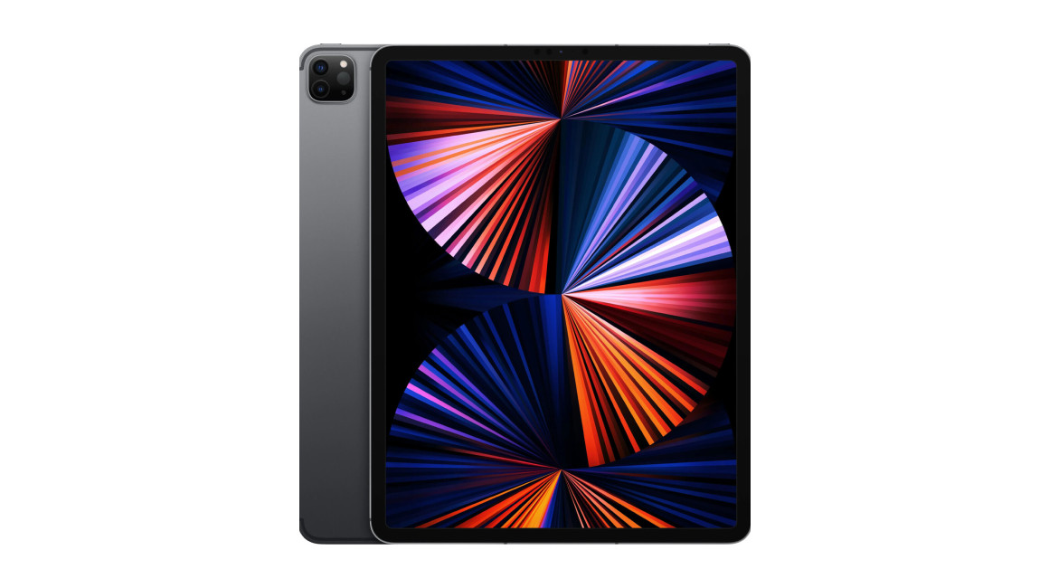 iPad Pro 12.9 1
