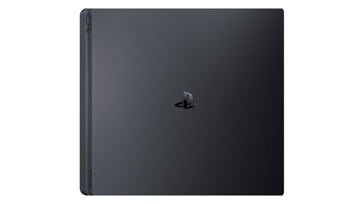 PlayStation 4 Konsolen 3