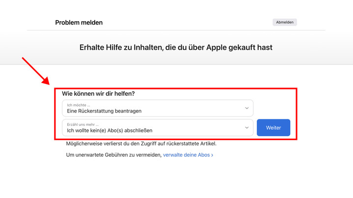 app store-return_policy-how-to