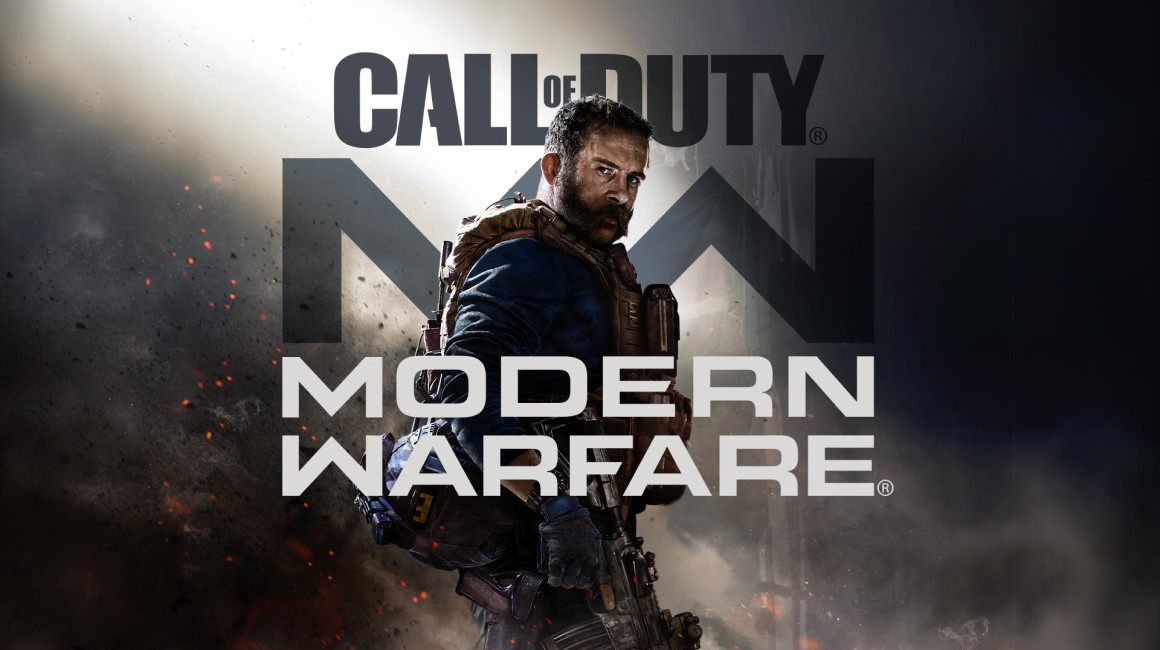 Call of Duty: Modern Warfare 6