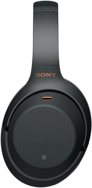 Sony WH-1000XM3 9