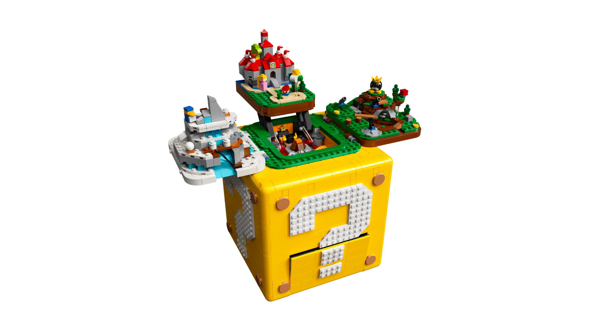 LEGO Super Mario 2
