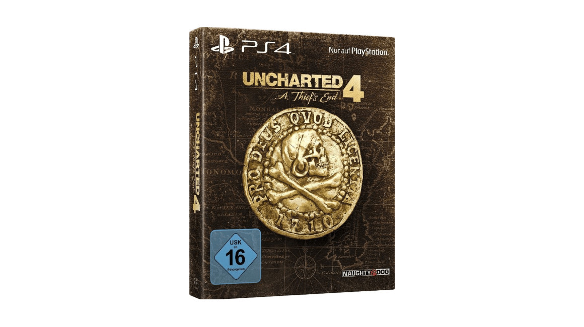 Uncharted 4 6