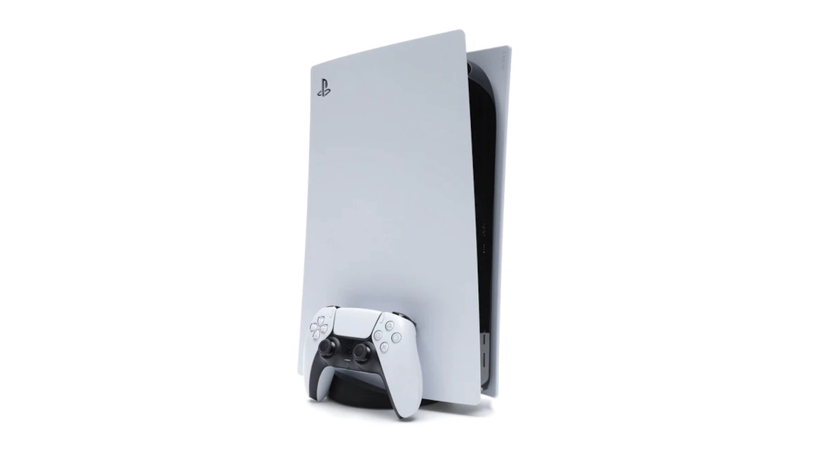 PlayStation 5 Konsolen 6