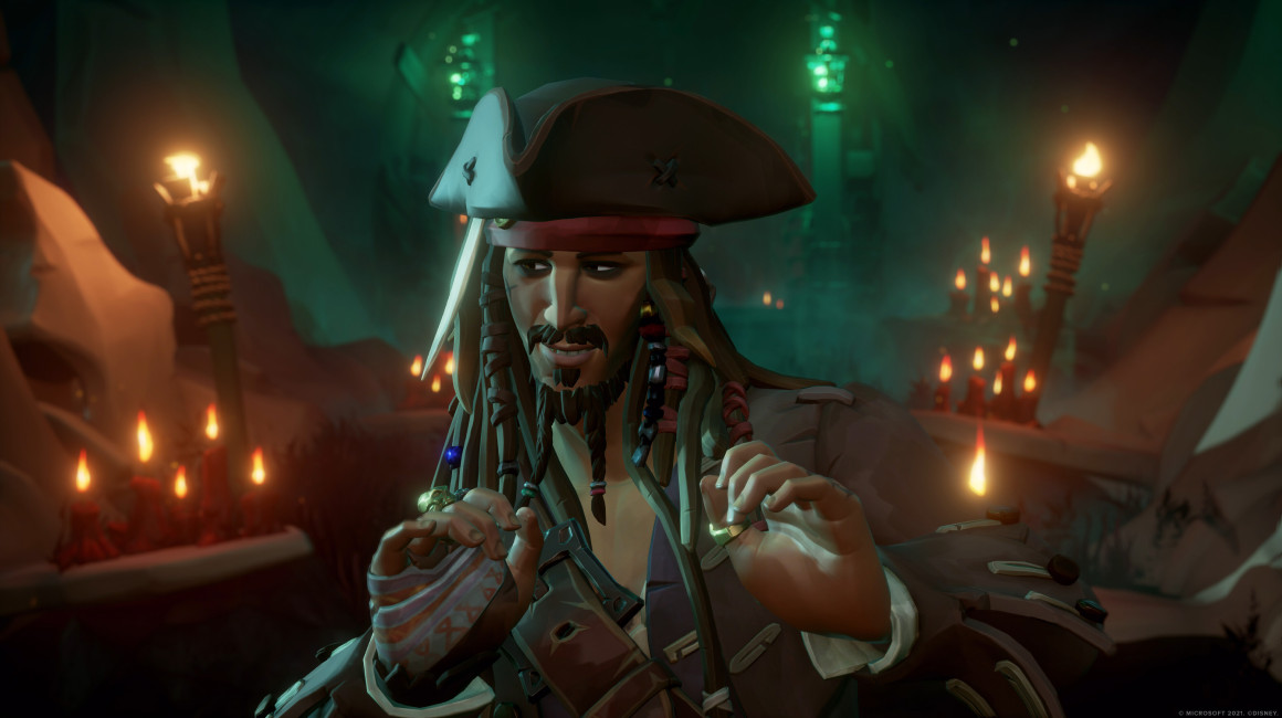 Sea of Thieves 5