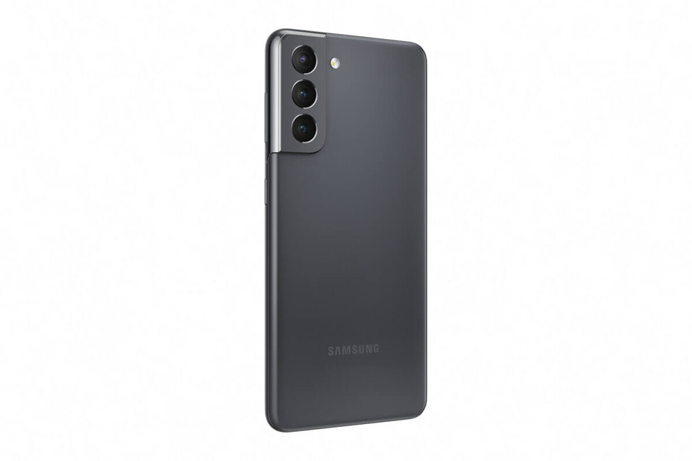Samsung Galaxy S21 5G 12