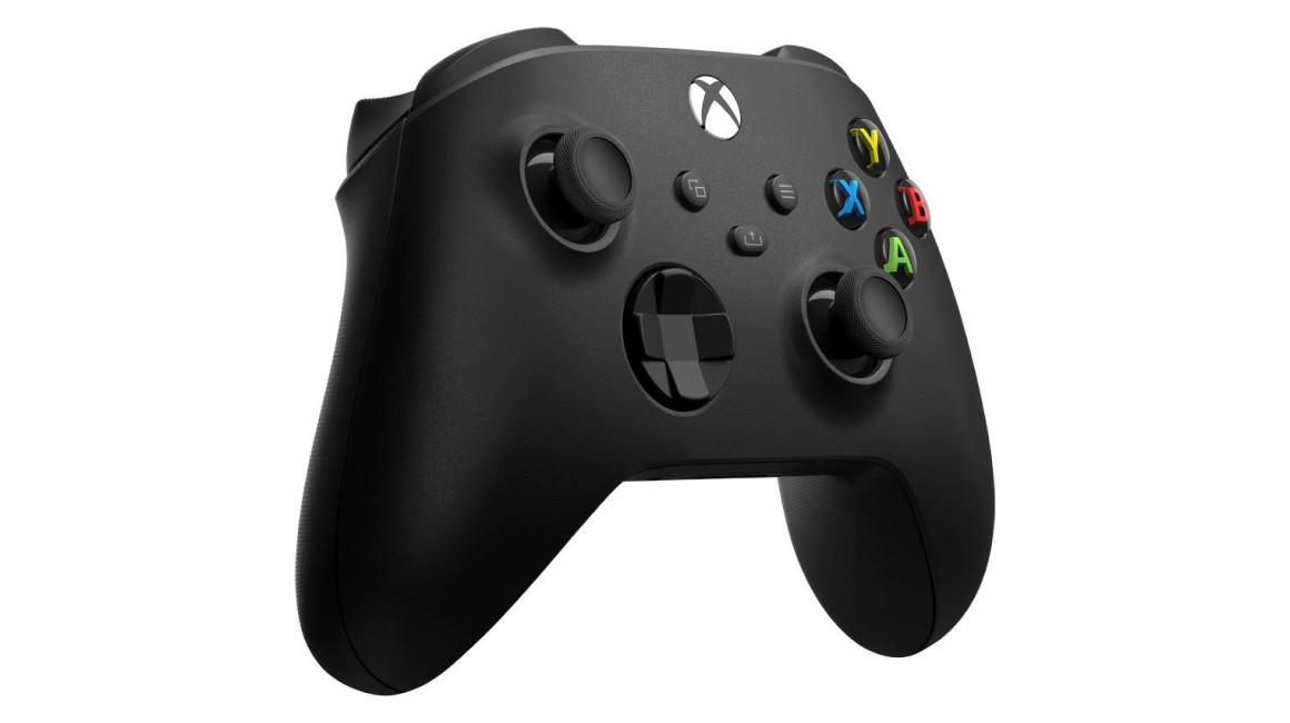 Xbox One Controller 3