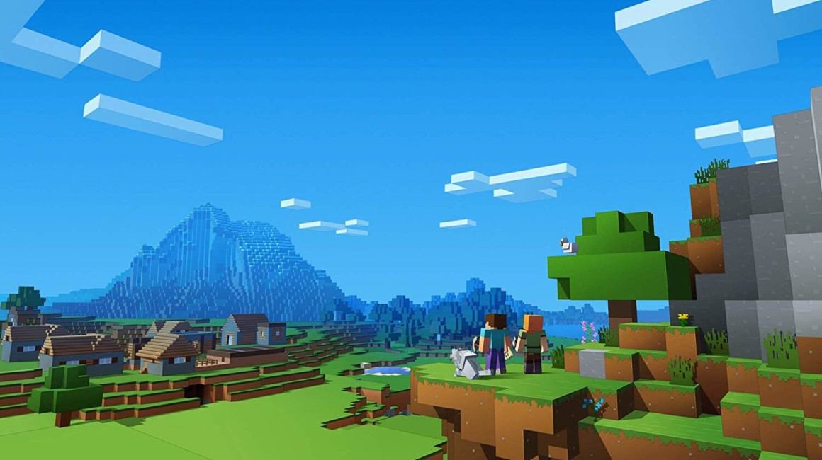 Minecraft kaufen Jetzt | günstig ➡️ mydealz Angebote