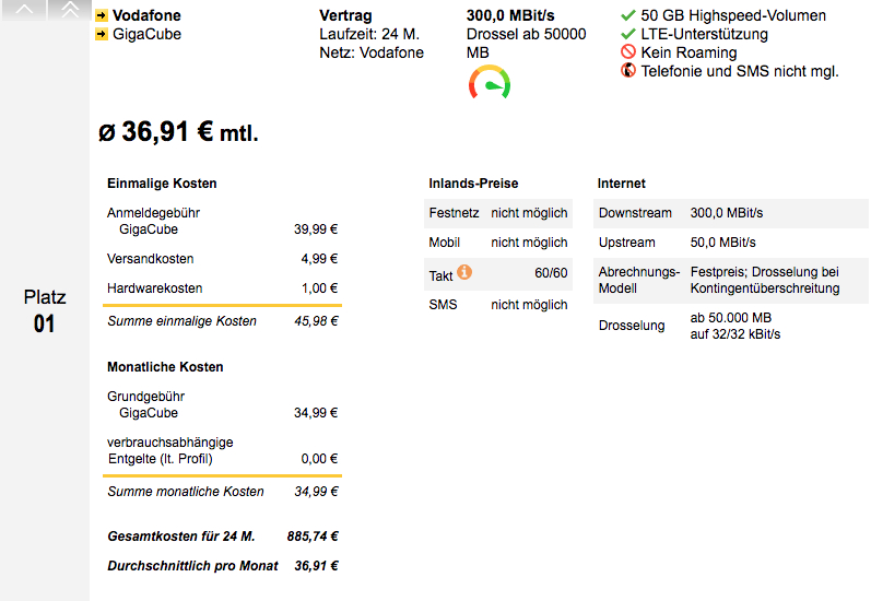 Congstar Angebote & Deals ⇒ März 2018 - mydealz.de