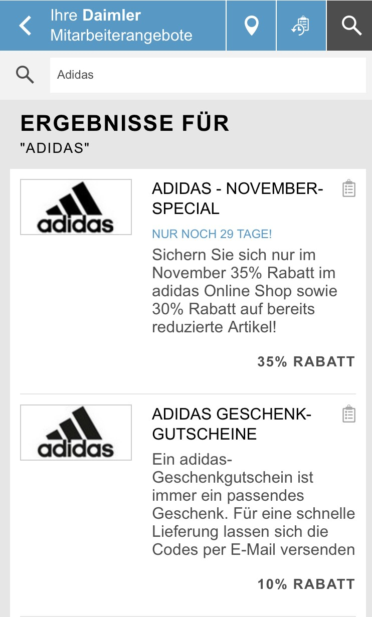 Adidas Group Mitarbeiterangebote Flash SAVE 57% - editorialsinderesis.com