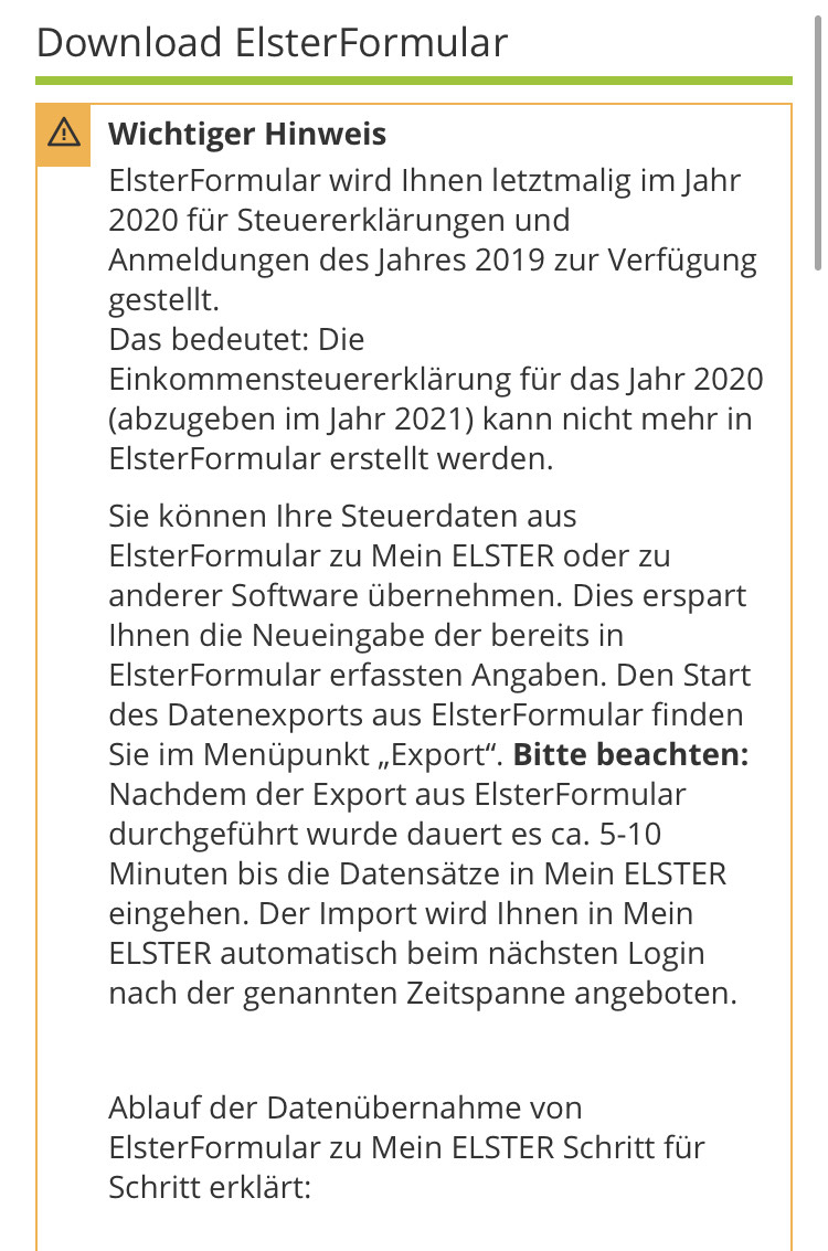 Steuersparer 2020 Lidl