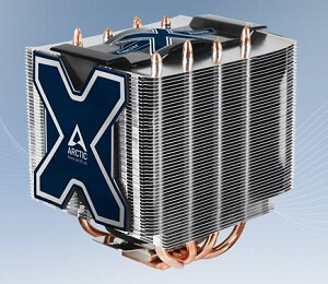 CPU Kuehler Arctic Freezer Xtreme