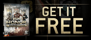 For Honor Free