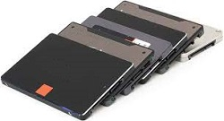 Festplatte SSD