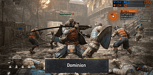 For Honor Multiplayer