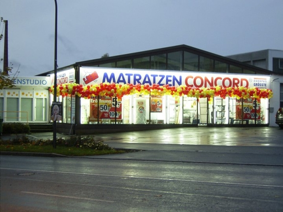 Matratzen concord münchen | Matratzen Concord Prospekt ...
