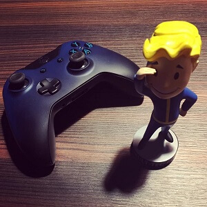 Fallout 76 Xbox