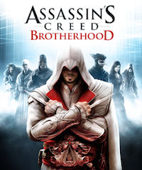 assassins creed brotherhood