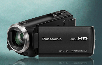 Camcorder Panasonic HC-V180