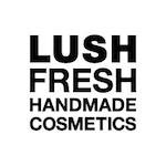 lush logo