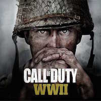 call of duty ww2 game