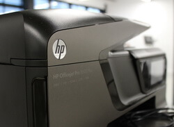 HP Drucker