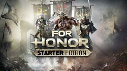 For Honor Starter Edition