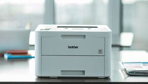 Laserdrucker Brother HL-L3230CDW
