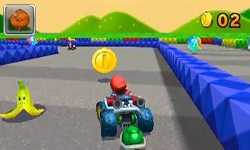 Mario Kart