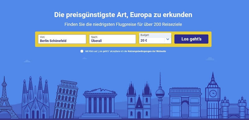 Ryanair Gutschein ⇒ 25€ Rabatt, April 2022 | 2 Angebote - mydealz.de