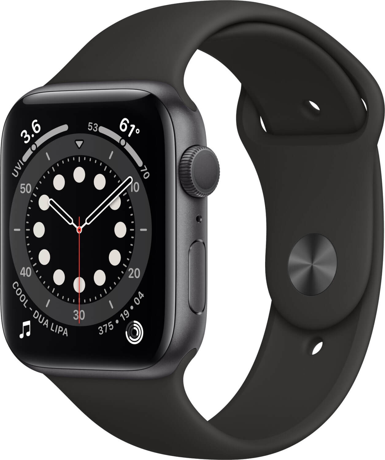 Apple Watch Series 6 Gunstig Kaufen Beste Angebote Preise Mydealz De