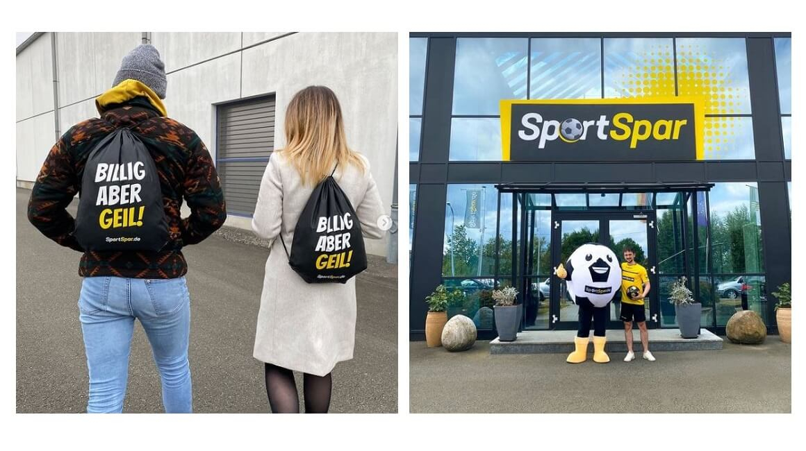 SportSpar Gutschein | Juni 2021 ⇒ 52 Angebote - mydealz.de