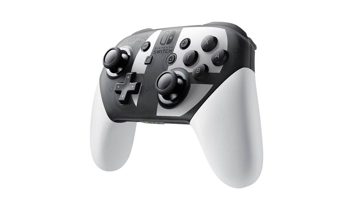 Pro controller nintendo switch как отличить подделку