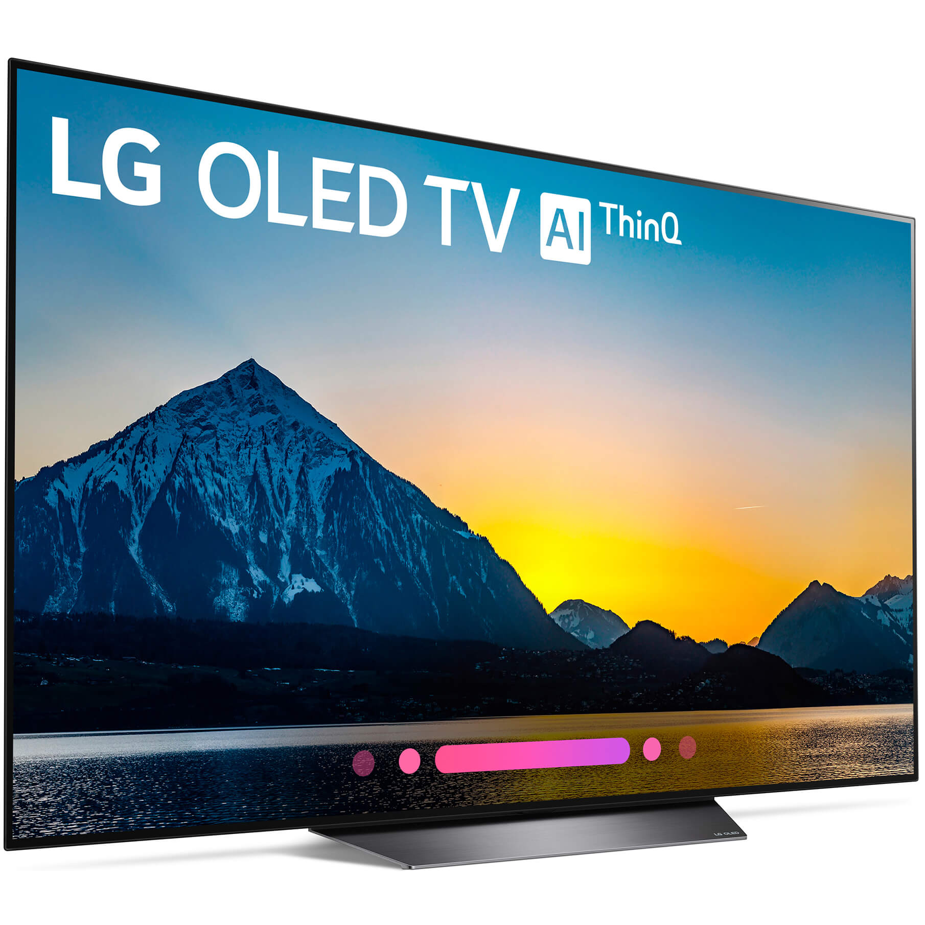 LG OLED Fernseher Angebote ⇒ Jetzt günstig kaufen mydealz.de