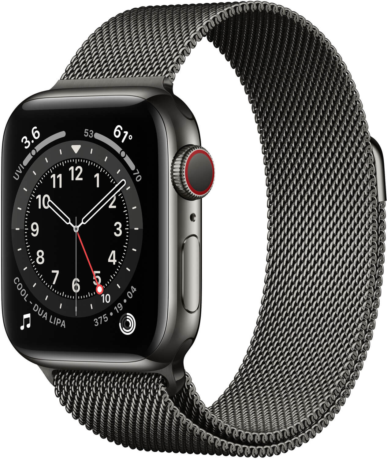 Apple Watch Angebote Jetzt Gunstig Kaufen Mydealz