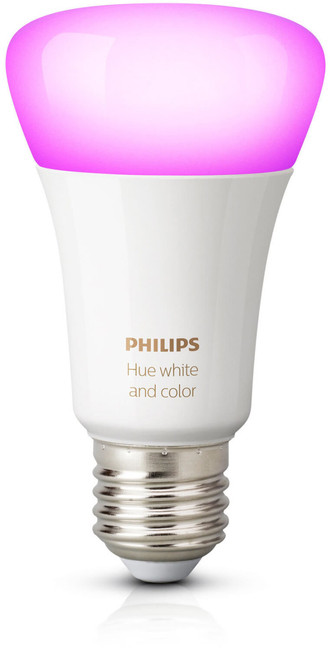 Philips Hue E27 1