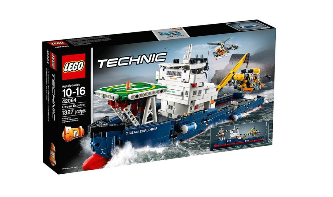 LEGO Technic 2