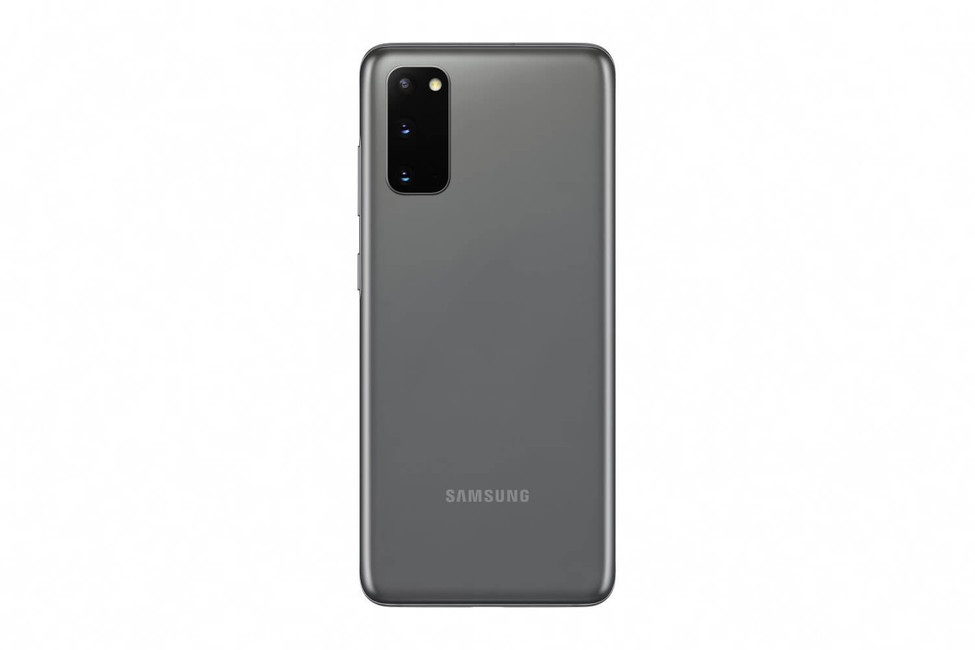 Samsung Galaxy S20 2